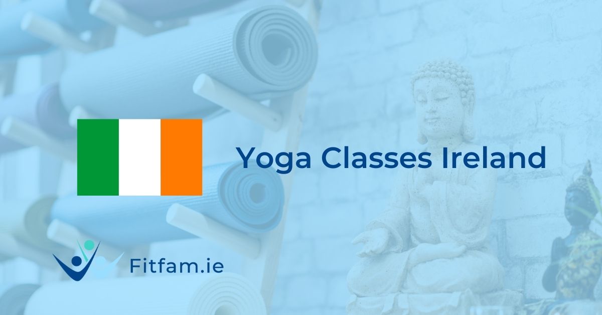 Yoga Classes Ireland Yoga Studios Ireland Fitfam.ie