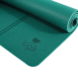 IUGA Eco Friendly Yoga Mat