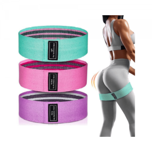 RenoJ Exercise Booty Bands
